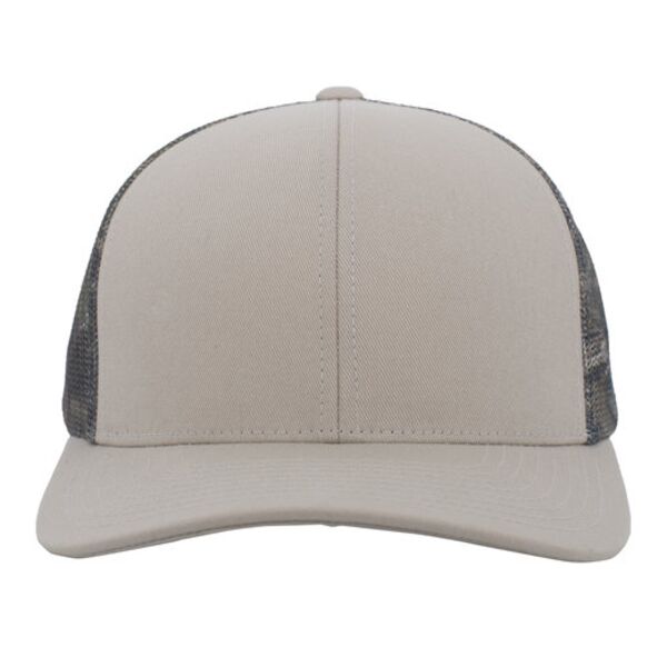 Snapback Trucker Cap Thumbnail