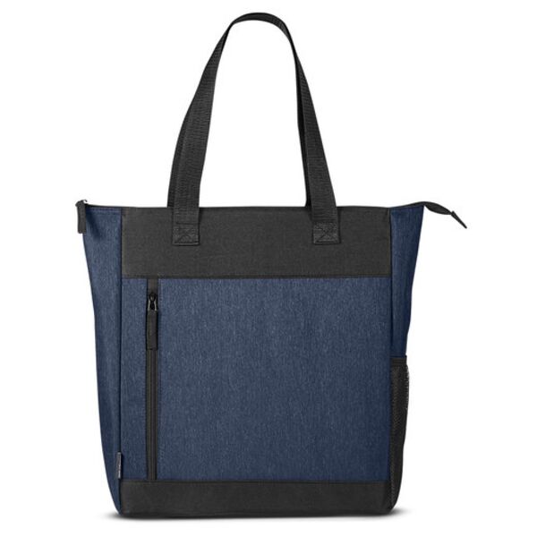 Austin Nylon Collection - Tote Bag Thumbnail