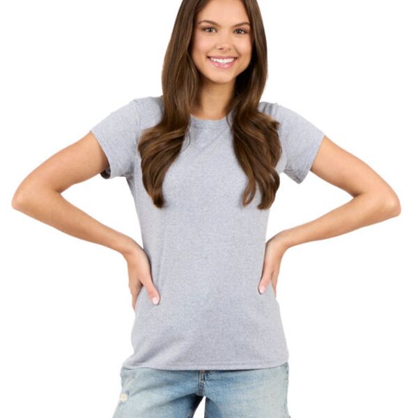 Ladies' Recrafted Recyled T-Shirt Thumbnail