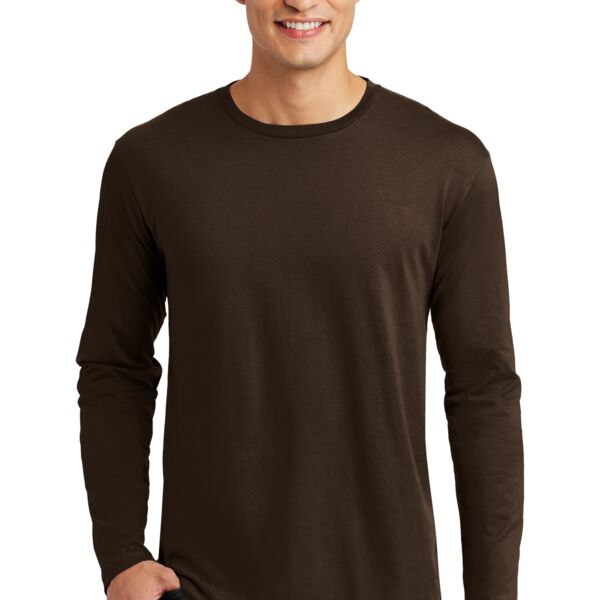 Perfect Weight ® Long Sleeve Tee Thumbnail
