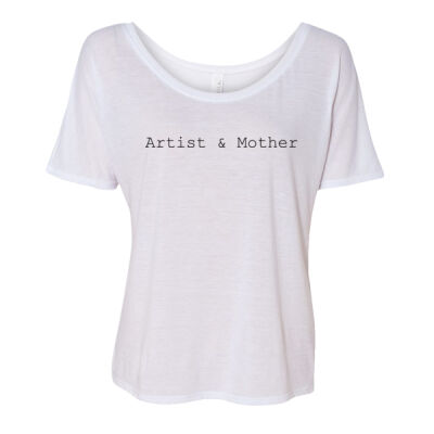 Artist & Mother  Thumbnail