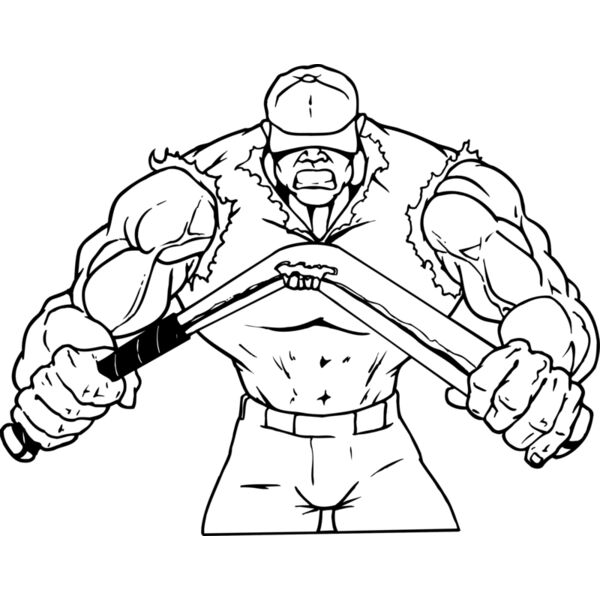 BATBREAK Thumbnail