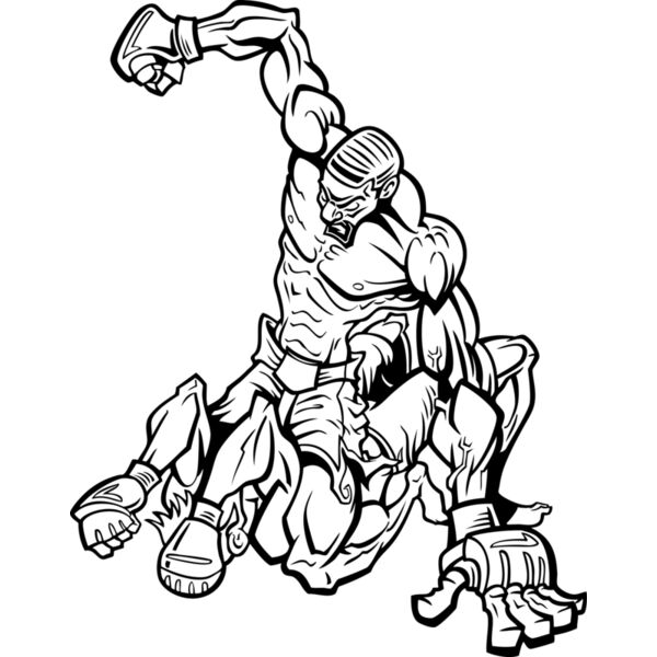 MMA01V4BW Thumbnail