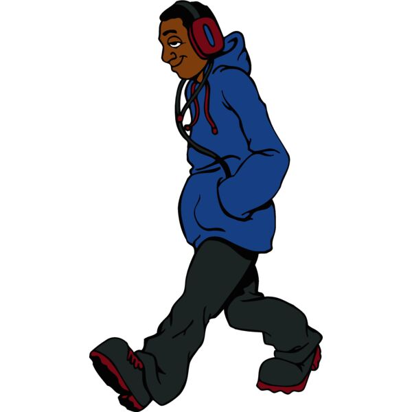 walking1 Thumbnail