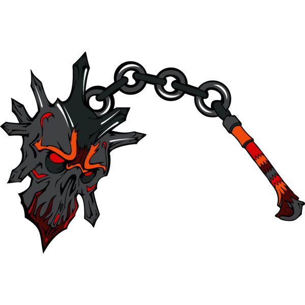 mace 02 Thumbnail