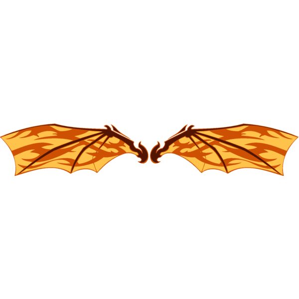 flaming bat 02 Thumbnail