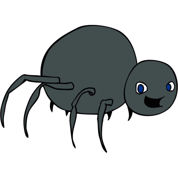 spider1 Thumbnail