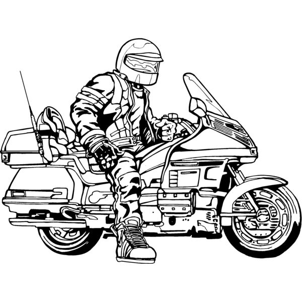 mcrider Thumbnail
