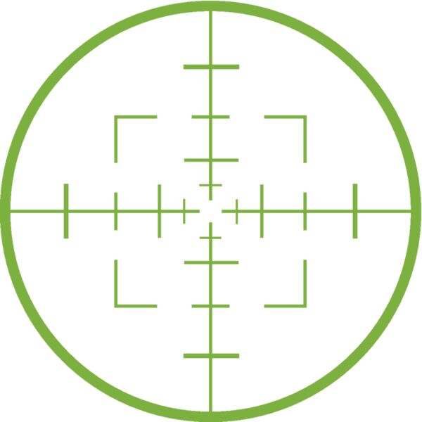 crosshair Thumbnail