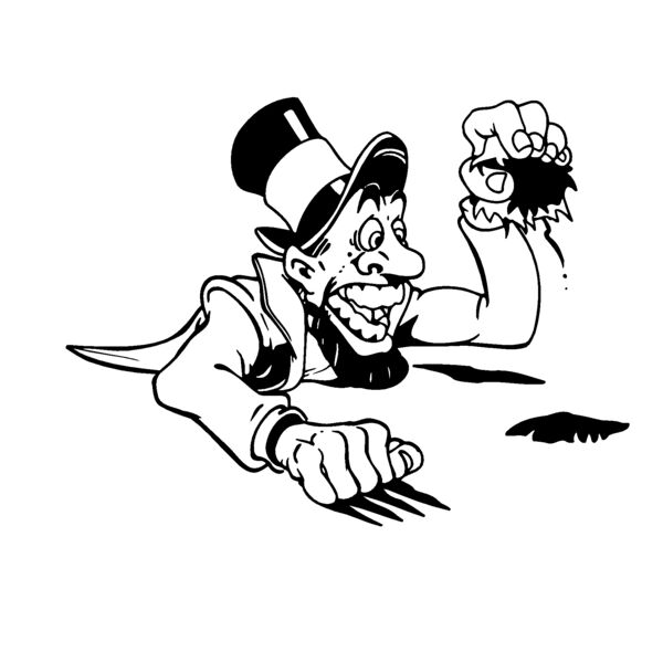 hobo Thumbnail