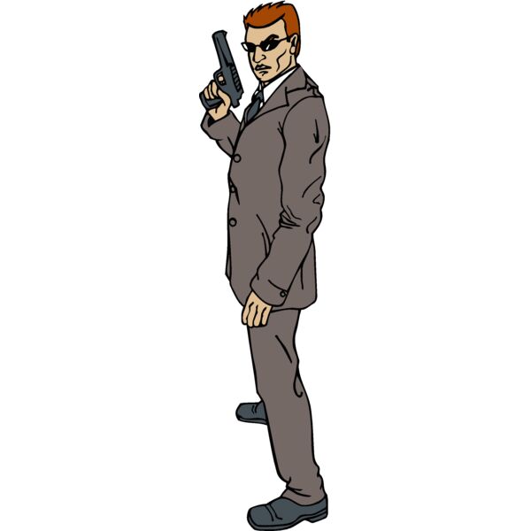 agentspy2 Thumbnail