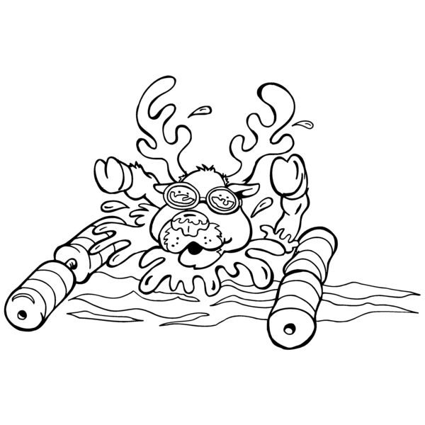 deer Thumbnail