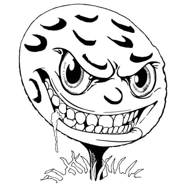 golfball Thumbnail