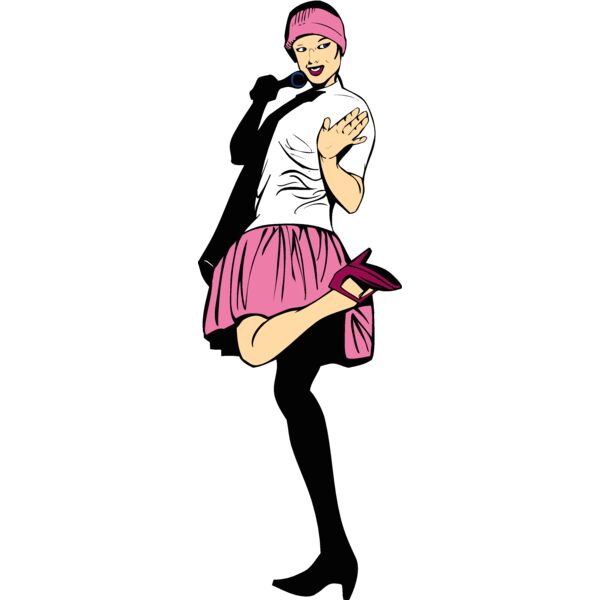 girlsing2 Thumbnail