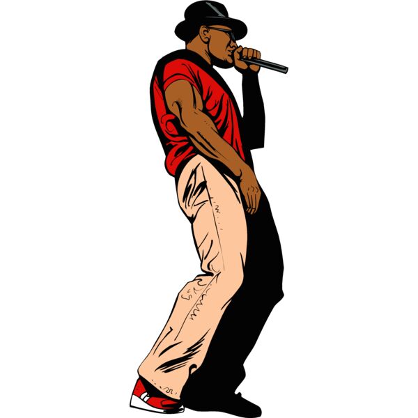 rapper Thumbnail