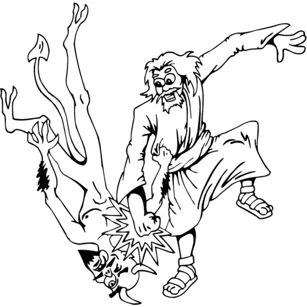 jesus01 Thumbnail