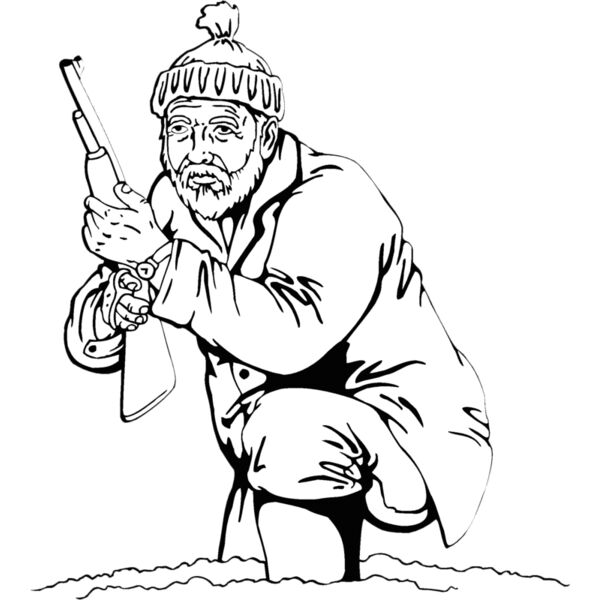 hunter03 Thumbnail