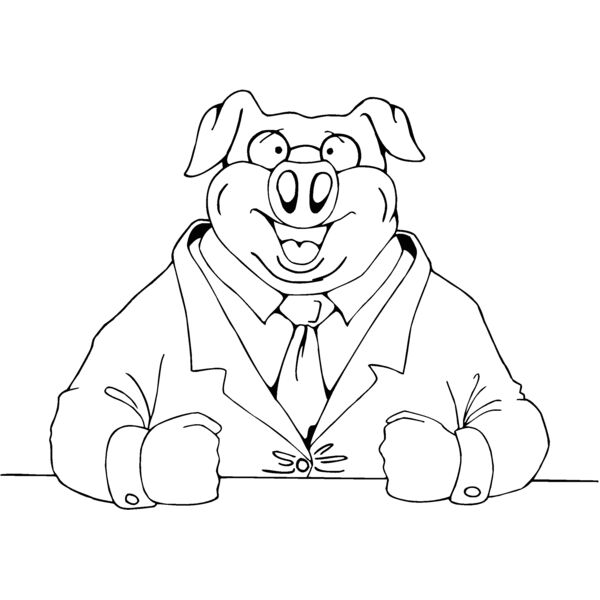 pigman Thumbnail