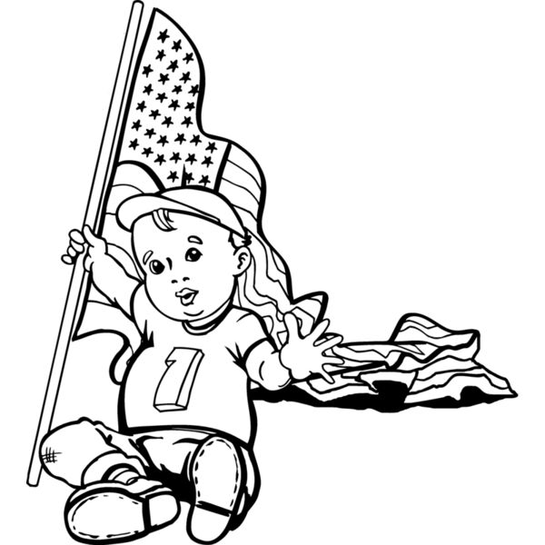 kidflag Thumbnail