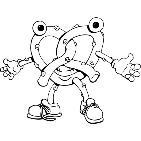 pretzel01 Thumbnail