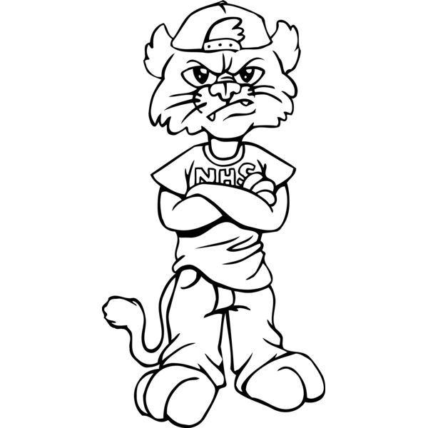 nhscat Thumbnail