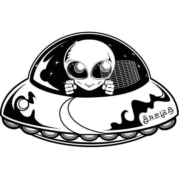 alienship Thumbnail