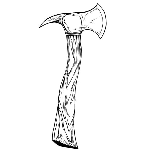 axe Thumbnail