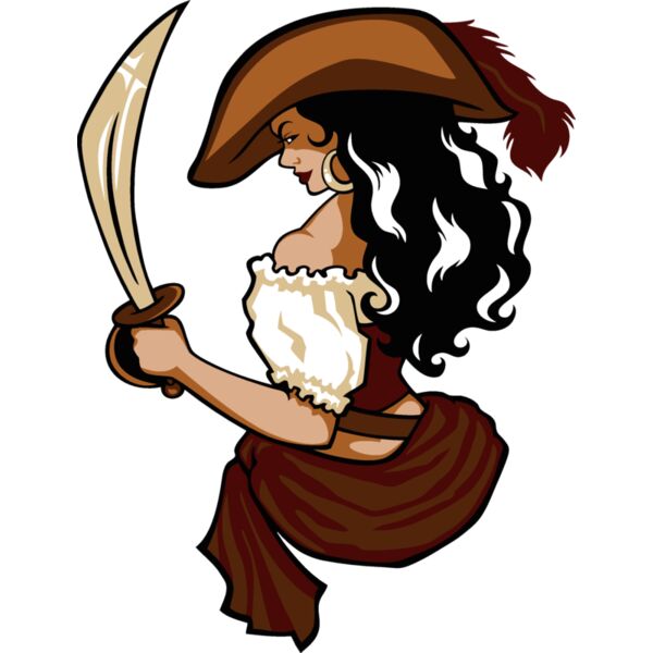 pirategirl03 Thumbnail