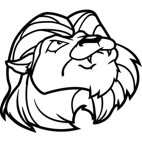 lionhd2 Thumbnail
