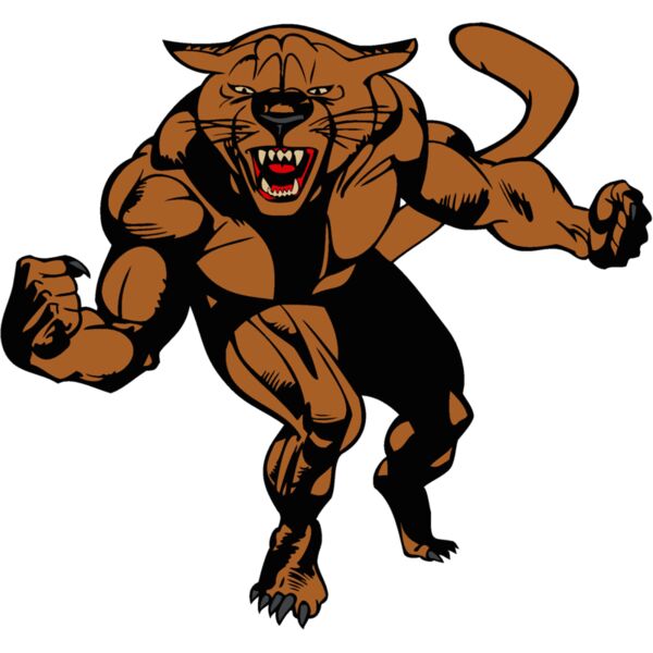 pancougar Thumbnail