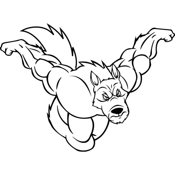 wolf3 Thumbnail