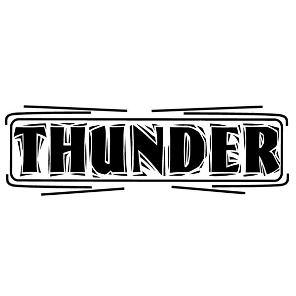 thnder Thumbnail