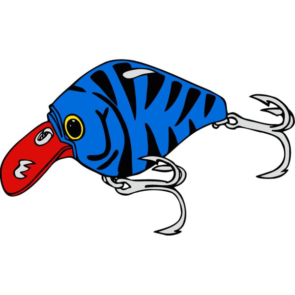 fishhook1 Thumbnail