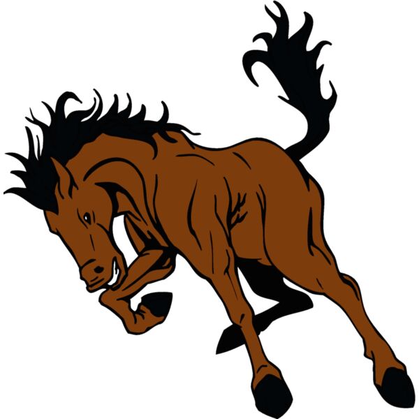 horse1 Thumbnail