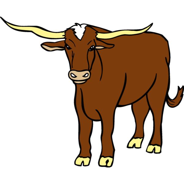 longhorn2 Thumbnail