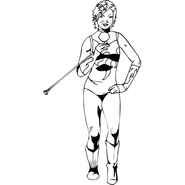 batwrl Thumbnail