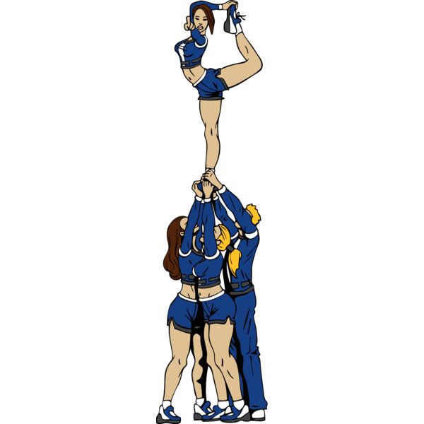 cheerstnd1 Thumbnail