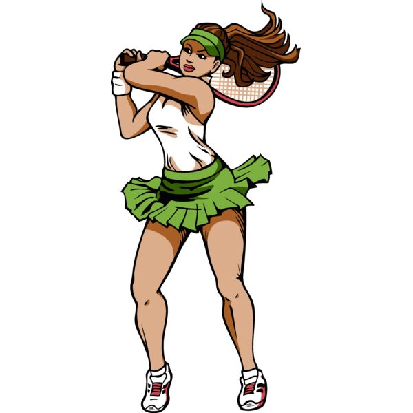 tennis11 Thumbnail