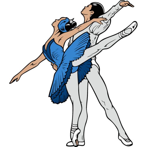 ballet02 Thumbnail