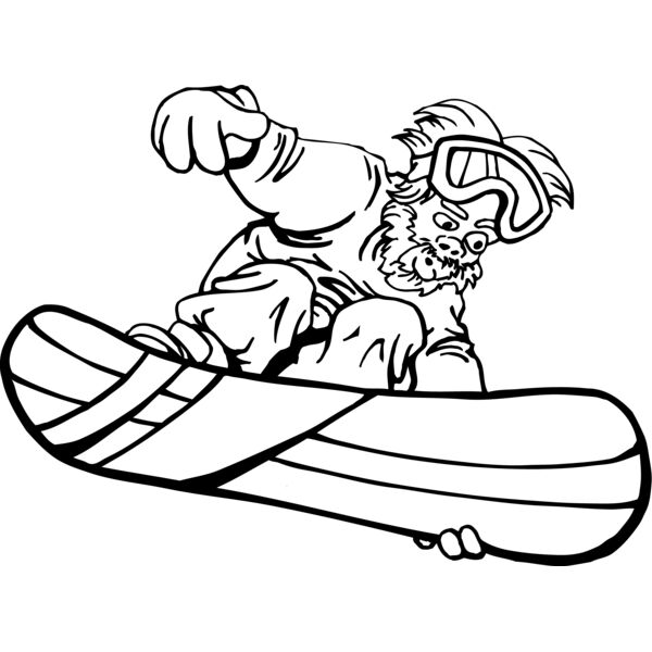 snwbrdmn Thumbnail