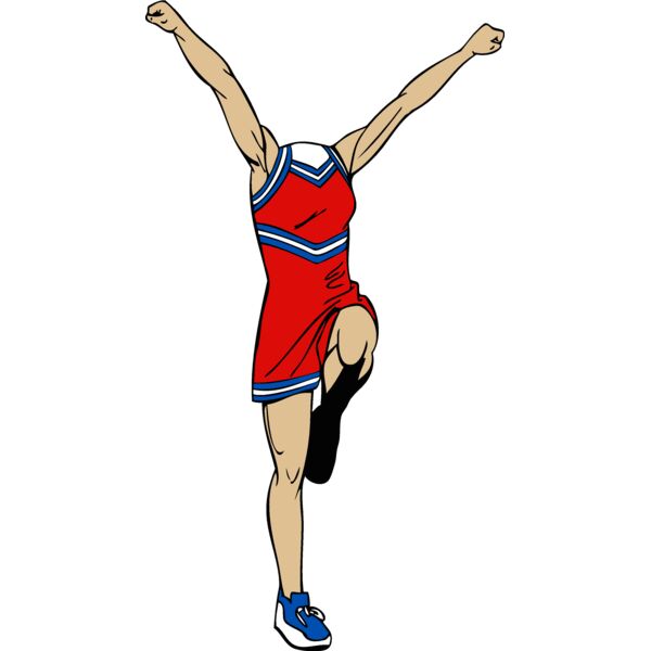cheerbody Thumbnail