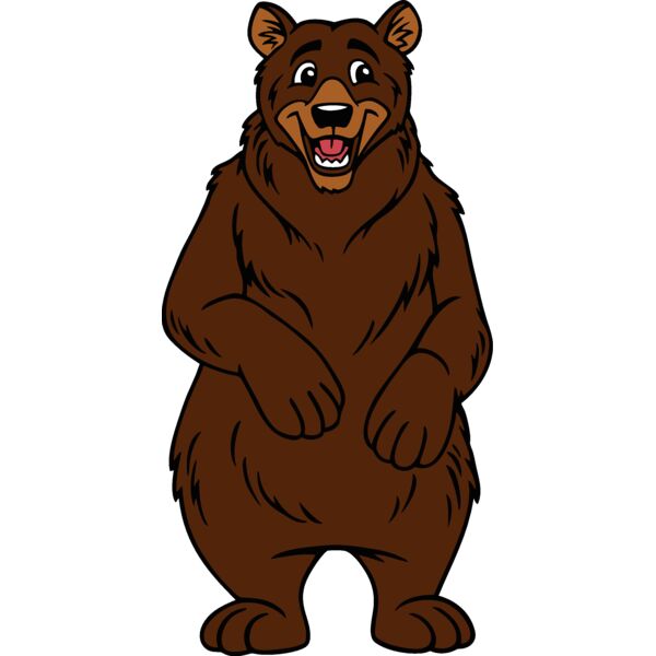 bear55 Thumbnail