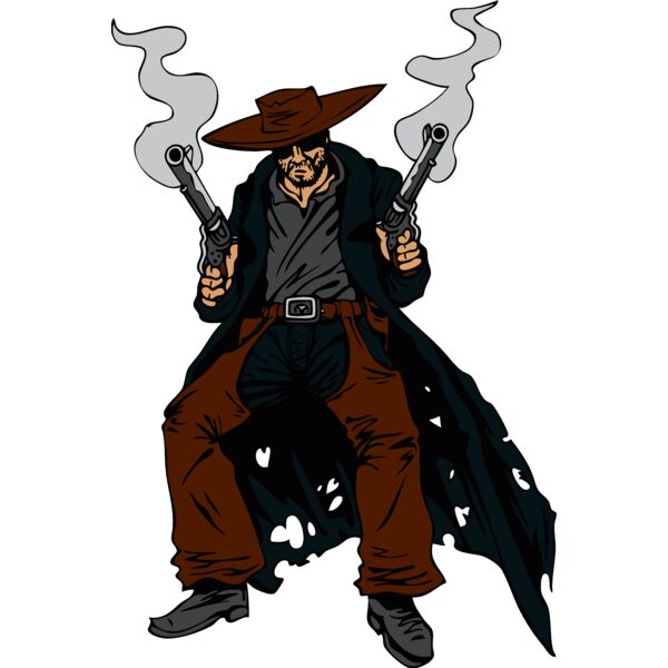 cowboy11 Thumbnail