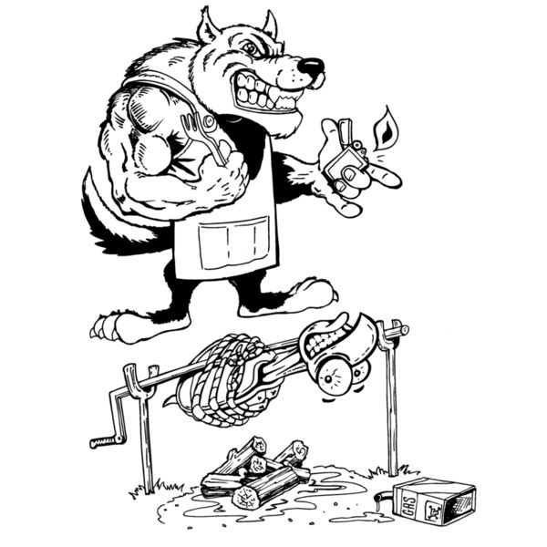 wolfbbq Thumbnail