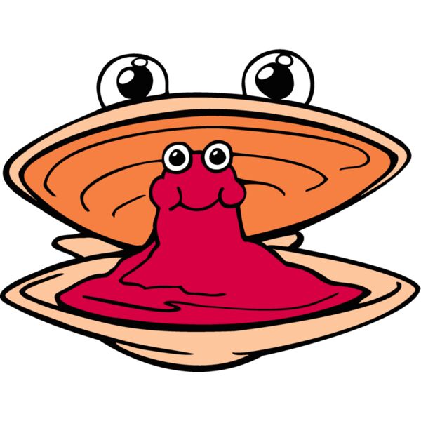 clam01 Thumbnail