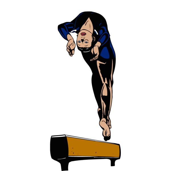 gymnast4 Thumbnail