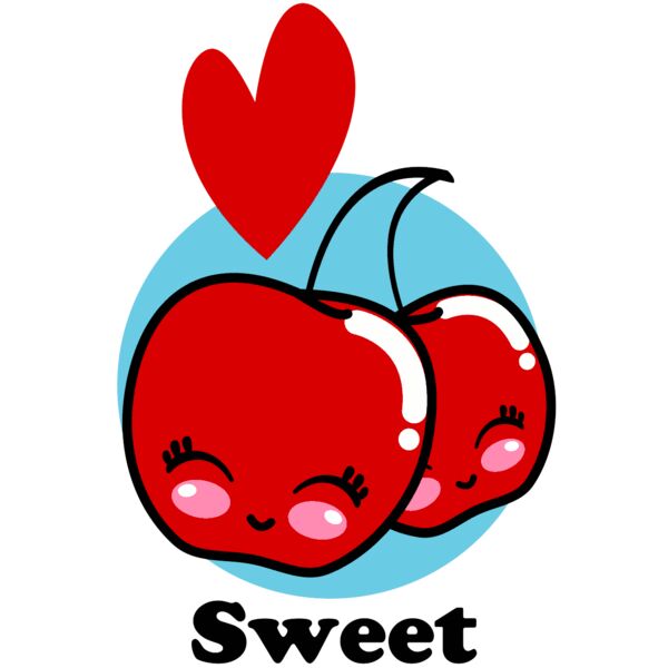 cherries Thumbnail