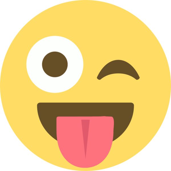 winkfacetongueout Thumbnail