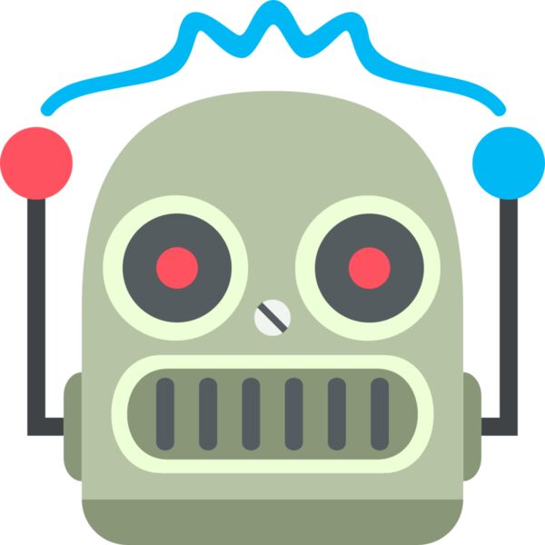 robotface Thumbnail