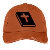 Distressed Cap Thumbnail